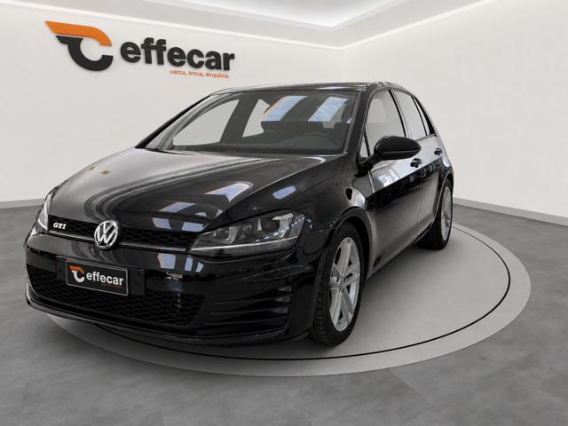 Volkswagen Golf 1.4 TSI Pack GTI + scarichi Ulter Sport usato a MAZZANO