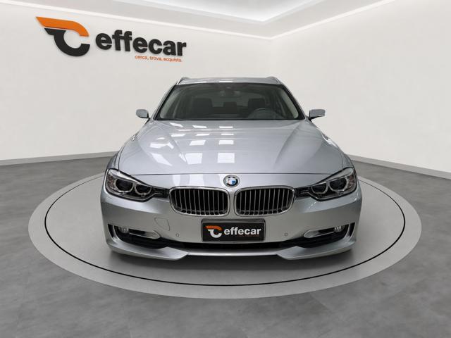BMW 320 d xDrive Touring Modern IVA ESP - foto 2 di 4