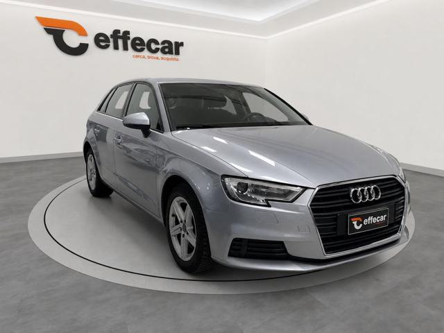 Audi A3 SPB 35 TDI S tronic - foto 3 di 4