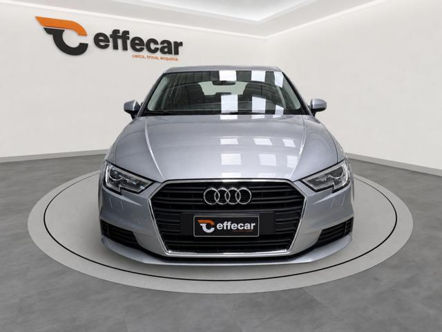 Audi A3 SPB 35 TDI S tronic - foto 2 di 4