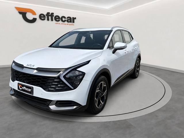 Kia Sportage 1.6 IBRIDA 136 CV usato a MAZZANO
