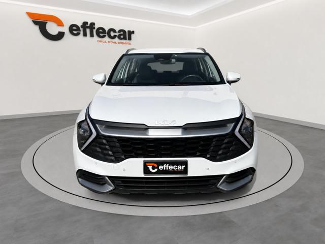 Kia Sportage 1.6 IBRIDA 136 CV - foto 2 di 4