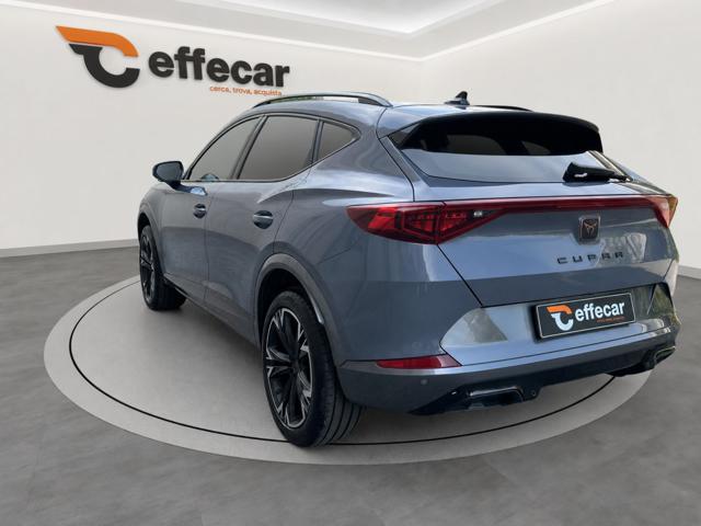 CUPRA Formentor 2.0 TDI 150 CV DIESEL - foto 4 di 4