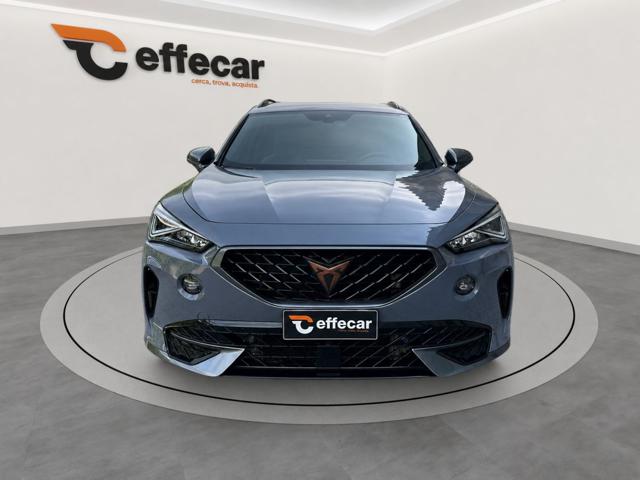CUPRA Formentor 2.0 TDI 150 CV DIESEL - foto 2 di 4