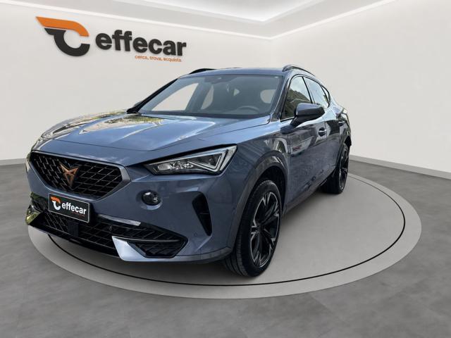 CUPRA Formentor 2.0 TDI usato a MAZZANO