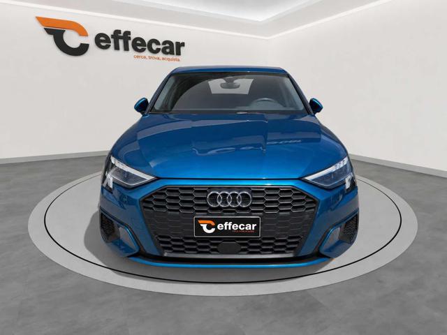 Audi A3 SPB 40 TFSI e S tronic Business - foto 2 di 4