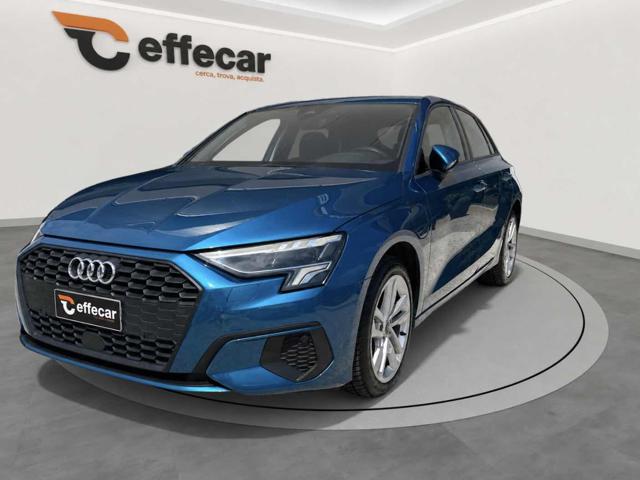 Audi A3 SPB 40 TFSI e S tronic Business usato a MAZZANO