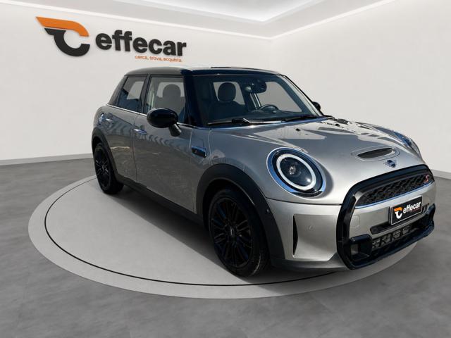 MINI Cooper S 2.0 Cooper S Yours 5 porte - foto 3 di 4