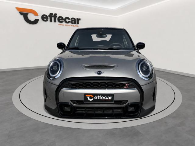 MINI Cooper S 2.0 Cooper S Yours 5 porte - foto 2 di 4