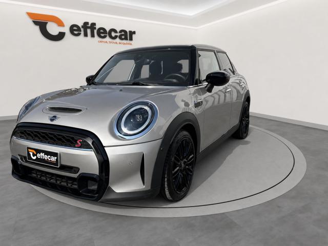 MINI Cooper S 2.0 Cooper S Yours 5 porte usato a MAZZANO