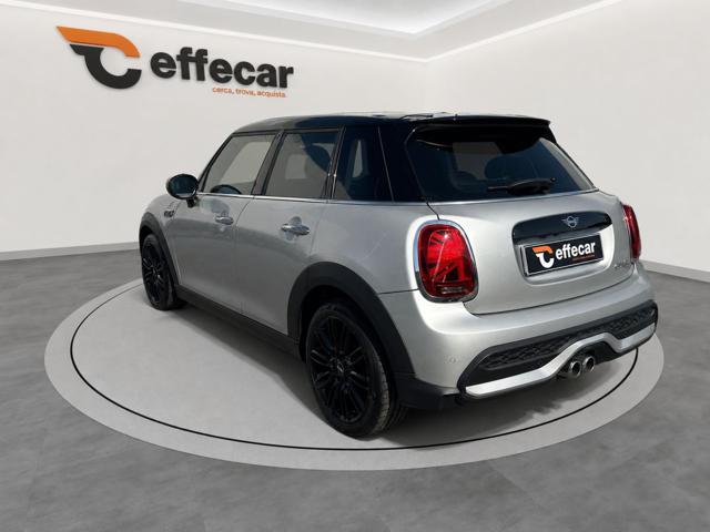 MINI Cooper S 2.0 Cooper S Yours 5 porte - foto 4 di 4