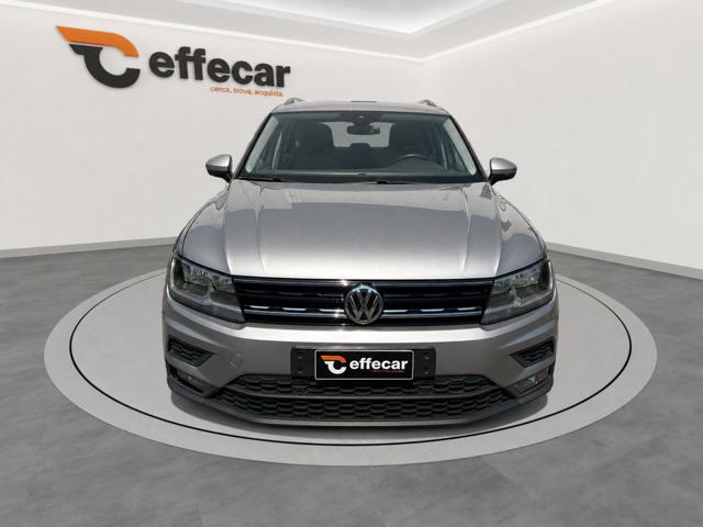 Volkswagen Tiguan 2.0 TDI DSG 4MOTION 150CV - foto 2 di 4