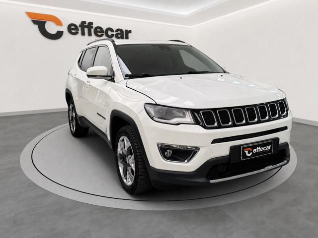 Jeep Compass 2.0 Multijet II 4WD Limited - foto 3 di 4