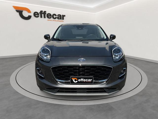 Ford Puma 1.5 EcoBlue 120 CV S&S Titanium - foto 2 di 4