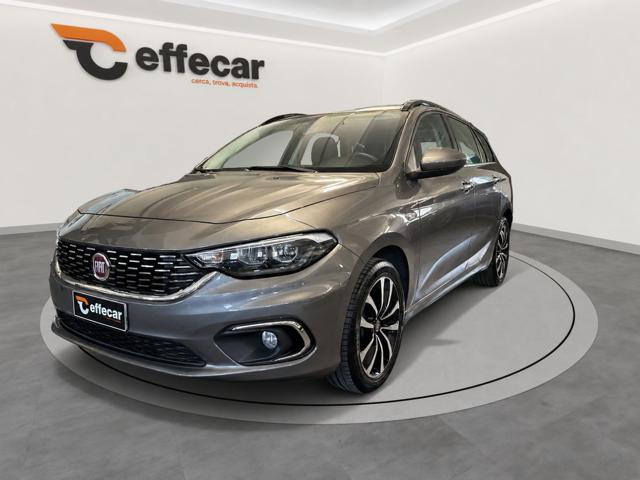 Fiat Tipo 1.3 Mjt SW Lounge Autocarro, del 2019, 137.231 km, in vendita a Mazzano (BS)