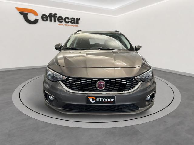 Fiat Tipo 1.3 Mjt SW Lounge Autocarro - foto 2 di 15
