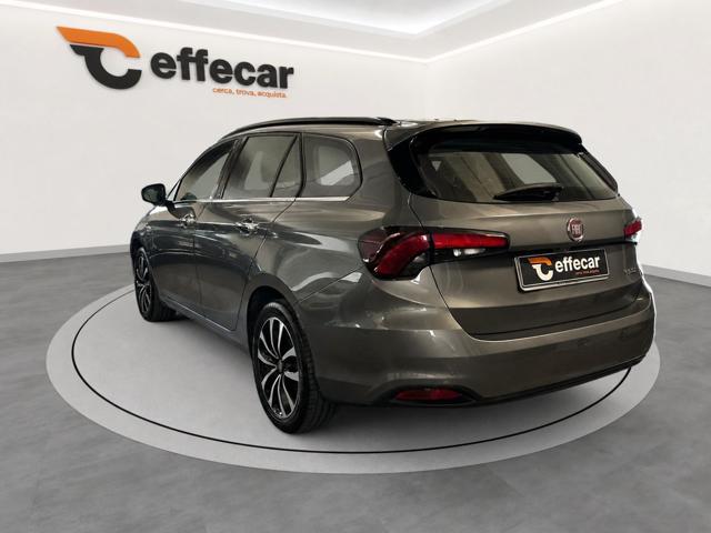 Fiat Tipo 1.3 Mjt SW Lounge Autocarro - foto 4 di 15