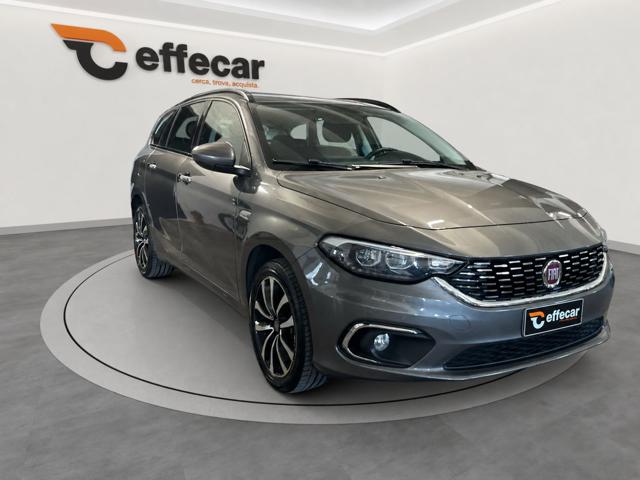 Fiat Tipo 1.3 Mjt SW Lounge Autocarro - foto 3 di 15