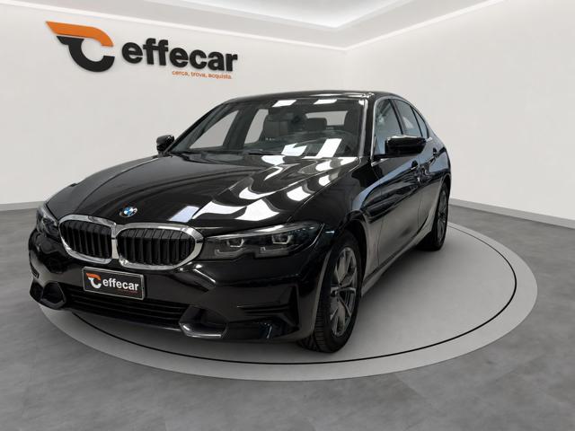 BMW 316 d 48V Sport auto usato a MAZZANO