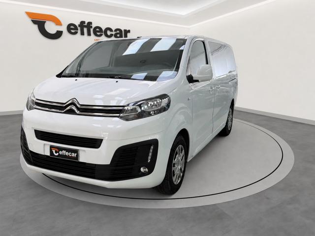 Citroen Jumpy SpaceTourer BlueHDi 150 S&S 9 P. IVA ESP. usato a MAZZANO