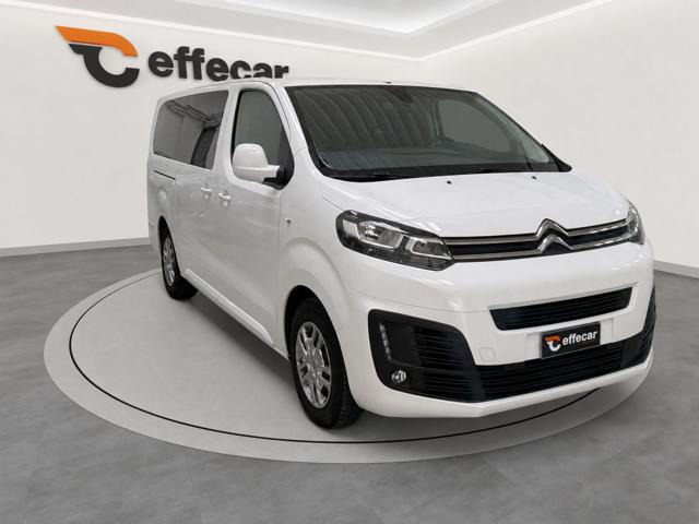 Citroen Jumpy SpaceTourer BlueHDi 150 S&S 9 P. IVA ESP. - foto 3 di 4
