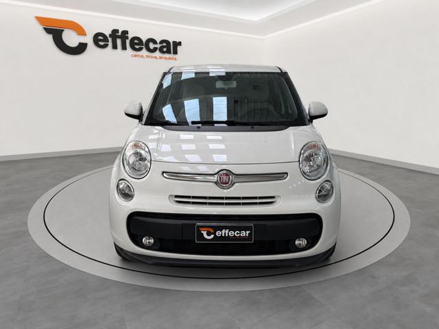 Fiat 500L 1.3 Multijet 95 CV Dualogic Lounge - foto 2 di 4