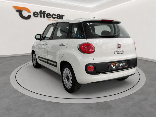 Fiat 500L 1.3 Multijet 95 CV Dualogic Lounge - foto 4 di 4