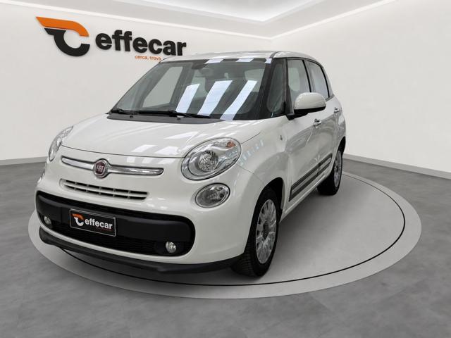Fiat 500L 1.3 Multijet 95 CV Dualogic Lounge usato a MAZZANO