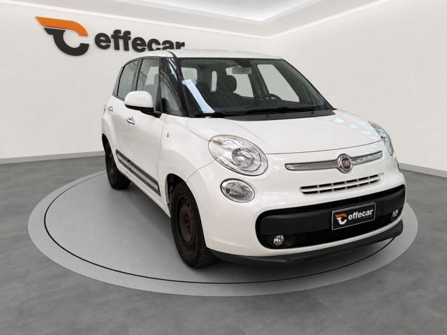 Fiat 500L 1.3 Multijet 95 CV Dualogic Lounge - foto 3 di 4