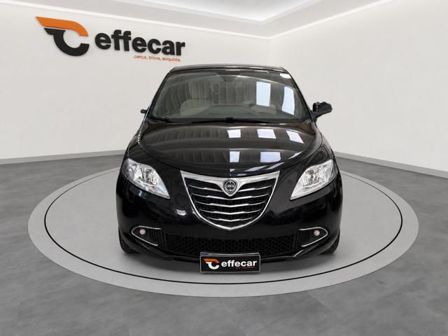 Lancia Ypsilon 1.2 69 CV 5 porte GPL Ecochic Gold - foto 2 di 4