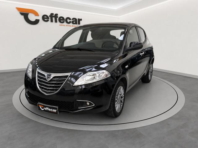 Lancia Ypsilon 1.2 69 CV 5 porte GPL Ecochic Gold usato a MAZZANO