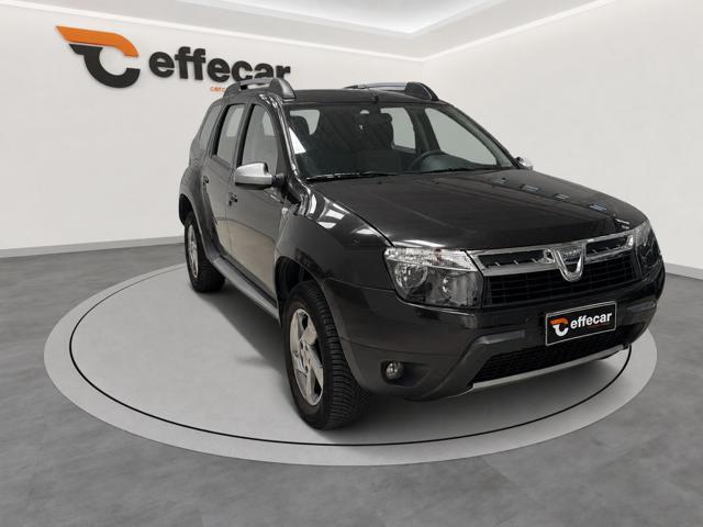 Dacia Duster 1.5 DIESEL 110CV 4x2 - foto 3 di 4