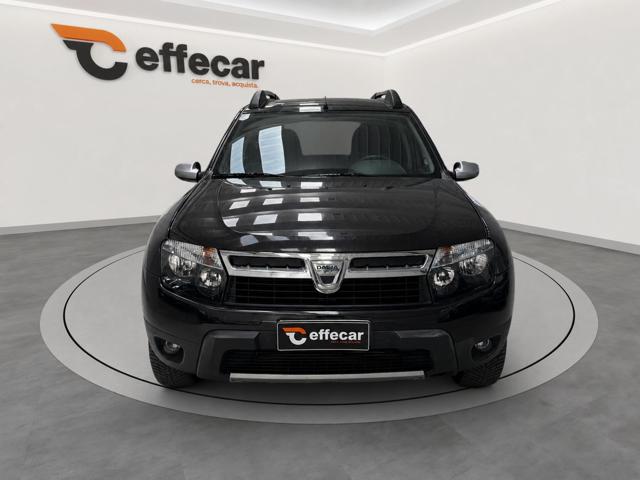 Dacia Duster 1.5 DIESEL 110CV 4x2 - foto 2 di 4