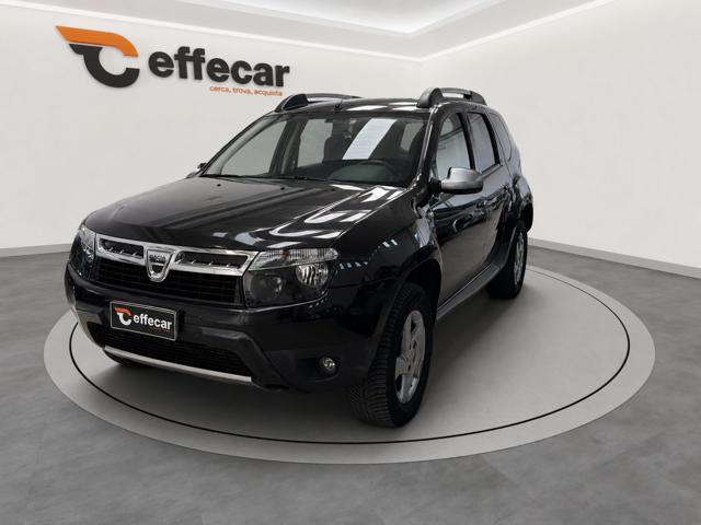 Dacia Duster 1.5 DIESEL 110CV 4x2 usato a MAZZANO