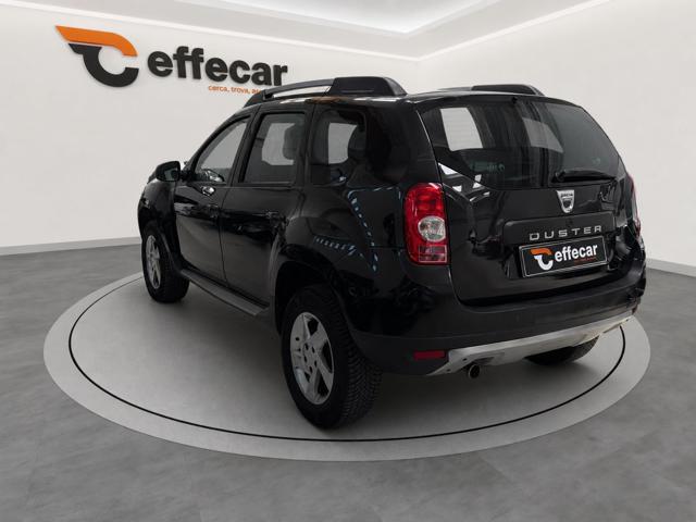Dacia Duster 1.5 DIESEL 110CV 4x2 - foto 4 di 4