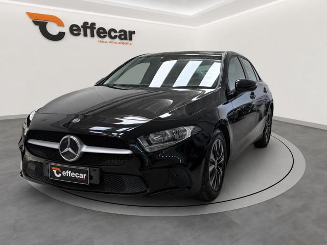 Mercedes-Benz A 180 d Automatic Executive usato a MAZZANO