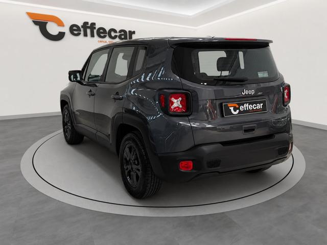 Jeep Renegade 1.6 Mjt 130 CV S - foto 4 di 4