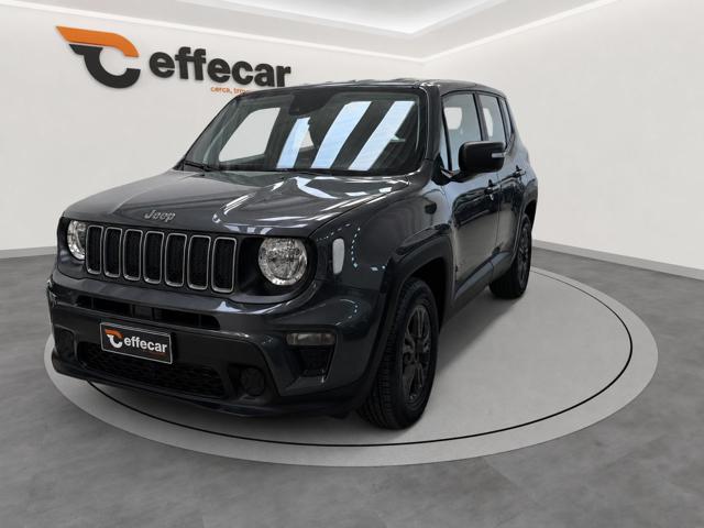 Jeep Renegade 1.6 Mjt 130 CV S usato a MAZZANO