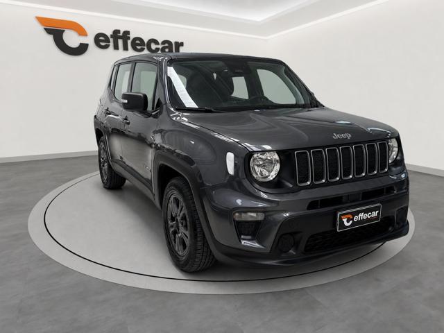 Jeep Renegade 1.6 Mjt 130 CV S - foto 3 di 4