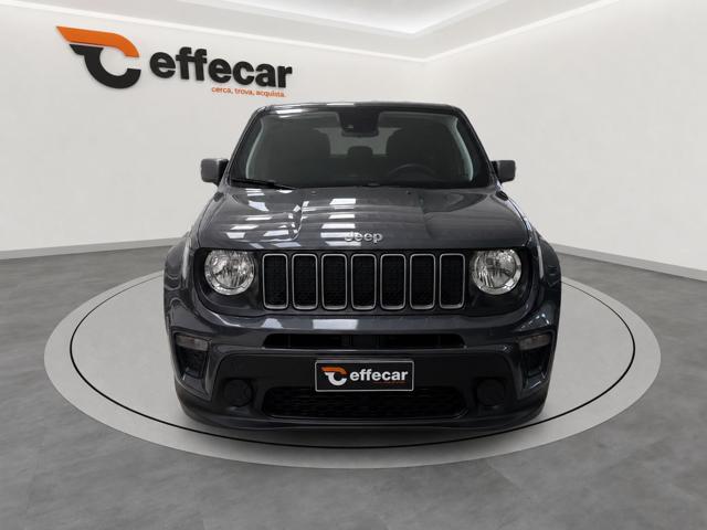 Jeep Renegade 1.6 Mjt 130 CV S - foto 2 di 4