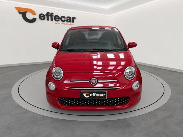 Fiat 500 1.0 Hybrid Lounge - foto 2 di 4