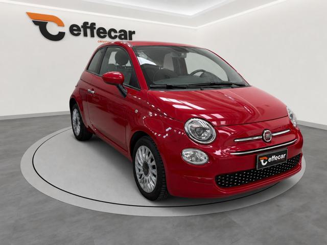 Fiat 500 1.0 Hybrid Lounge - foto 3 di 4