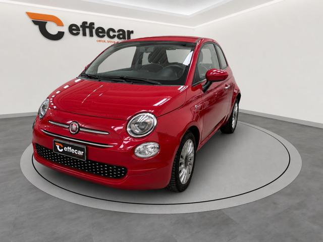 Fiat 500 1.0 Hybrid Lounge usato a MAZZANO