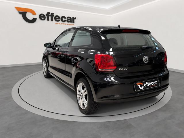 Volkswagen Polo 1.2 70 CV 3p. Comfortline - foto 4 di 4