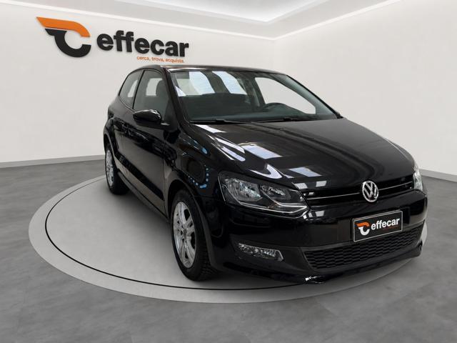Volkswagen Polo 1.2 70 CV 3p. Comfortline - foto 3 di 4