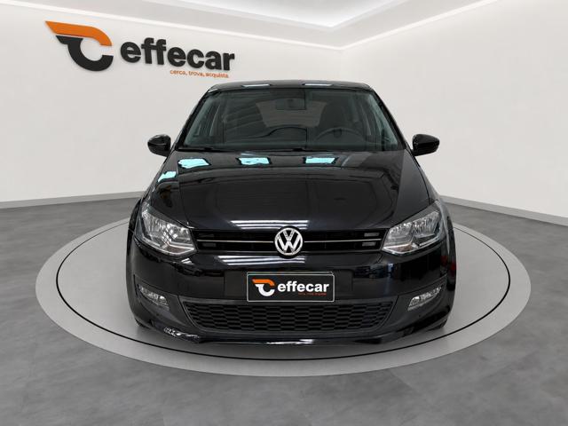 Volkswagen Polo 1.2 70 CV 3p. Comfortline - foto 2 di 4