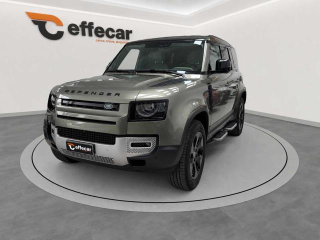 Land Rover Defender 110 3.0D I6 200 CV AWD Auto X-Dynamic SE usato a MAZZANO