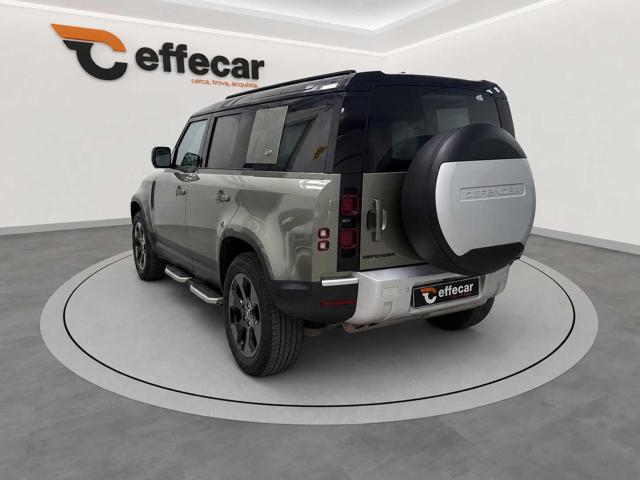 Land Rover Defender 3.0D 200 CV AWD Auto X-Dynamic SE - foto 4 di 4