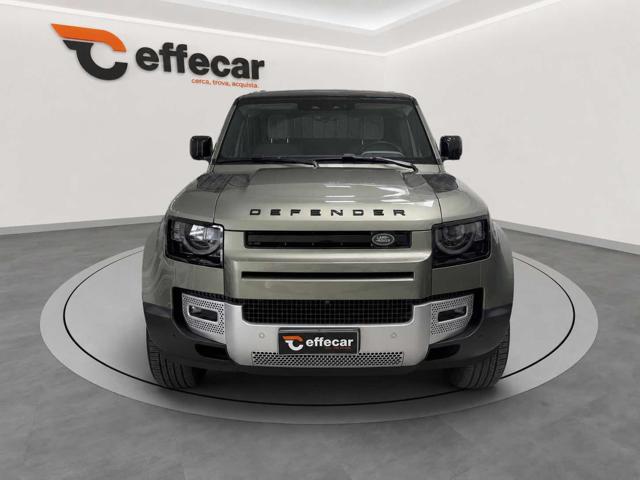 Land Rover Defender 3.0D 200 CV AWD Auto X-Dynamic SE - foto 2 di 4