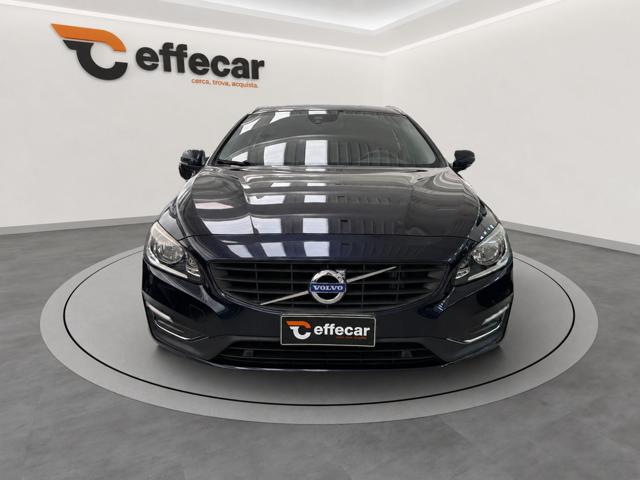 Volvo V60 D2 Geartronic Volvo OCEAN RACE - foto 2 di 4